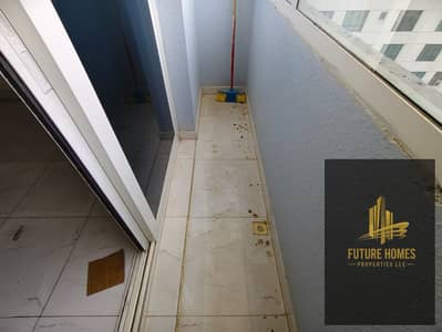 1 Bedroom Flat for Rent in Al Majaz, Sharjah - 1000217885. jpg