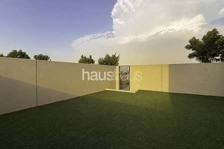 4 Slaapkamers Townhouse te Huur in Dubai South, Dubai - Rijwoning in Dubai South，Emaar South，Expo Golf Villas，Expo Golf Villas 2 (Parkside 2), 4 slaapkamers, 120000 AED - 14871544