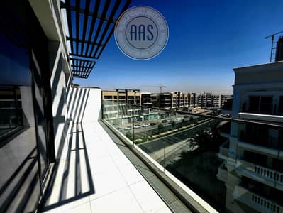 شقة 1 غرفة نوم للايجار في أرجان، دبي - 20250421_142218. jpg