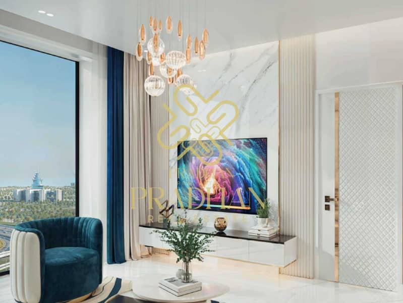 Appartement à Dubai Silicon Oasis (DSO),Oasiz 1 by Danube, 1 chambre, 1100000 AED - 15118153 Appartement à Dubai Silicon Oasis (DSO),Oasiz 1 by Danube, 1 chambre, 1100000 AED - 15118153