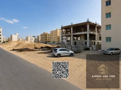Mixed Use Land zum Verkauf in Al Alia, Ajman - WhatsApp Image 2026-09-05 at 9.08. 13 AM. jpeg Mixed Use Land zum Verkauf in Al Alia, Ajman - WhatsApp Image 2026-09-05 at 9.08. 13 AM. jpeg