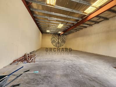 Warehouse for Rent in Industrial Area, Sharjah - 3346. jpg
