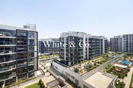 1 Bedroom Flat for Sale in Meydan, Dubai - Furnished || Vacant || Spacious Layout