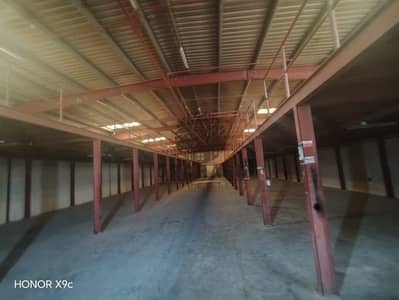 Warehouse for Rent in Industrial Area, Sharjah - 66600. jpg
