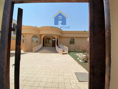 5 Cпальни Вилла в аренду в Аль Хезамия, Шарджа - IMG-20260903-WA0010. jpg 5 Cпальни Вилла в аренду в Аль Хезамия, Шарджа - IMG-20260903-WA0010. jpg