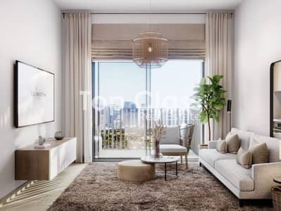 1 Bedroom Flat for Sale in Jumeirah Village Circle (JVC), Dubai - Modern 1BR | High Floor | Hand Over Feb 2027