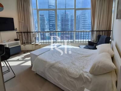 Студия в аренду в Остров Аль Рим, Абу-Даби - WhatsApp Image 2026-08-17 at 4.31. 33 PM. jpeg