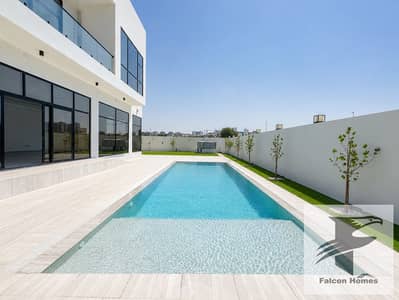 5 Camere Villa in affitto a Al Barsha, Dubai - image (1). png 5 Camere Villa in affitto a Al Barsha, Dubai - image (1). png