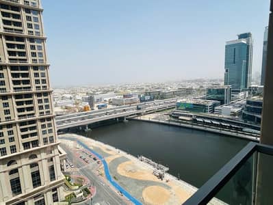 شقة 2 غرفة نوم للايجار في الخليج التجاري، دبي - WhatsApp Image 2026-05-06 at 8.37. 24 AM (4). jpeg