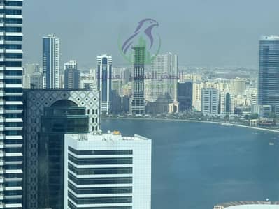 Appartement de 3 chambres à à louer à Al Khan, Sharjah - WhatsApp Image 2026-07-01 at 12.10. 13 PM. jpeg