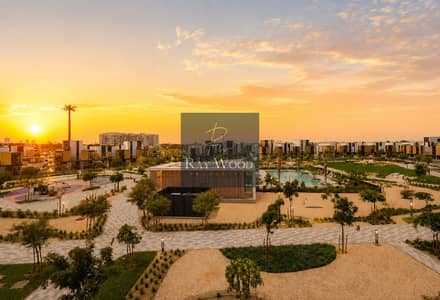 3 Schlafzimmer Townhouse zum Miete in Mudon, Dubai - A. png