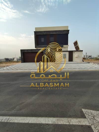 4 Camere Villa in vendita a Tilal City, Sharjah - WhatsApp Image 2026-09-03 at 14.50. 03. jpeg 4 Camere Villa in vendita a Tilal City, Sharjah - WhatsApp Image 2026-09-03 at 14.50. 03. jpeg