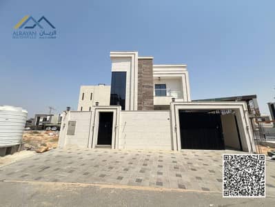 3 Schlafzimmer Villa zum zum Verkauf in Al Yasmeen, Ajman - WhatsApp Image 2026-09-01 at 11.49. 15 AM. jpg