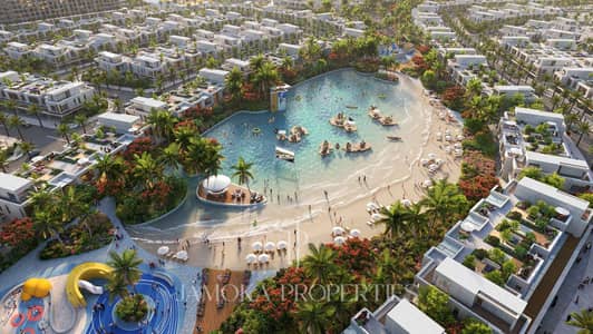 4 Cпальни Вилла Продажа в DAMAC Riverside, Дубай - img219. jpg