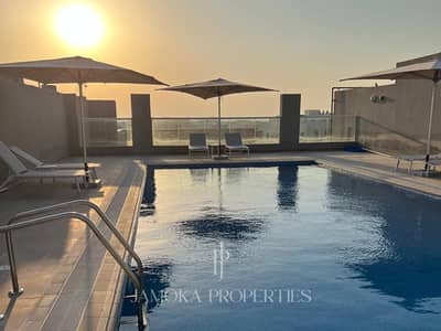 Studio for Rent in Dubai South, Dubai - WhatsApp Image 2026-03-30 at 10.52. 04 AM. jpeg