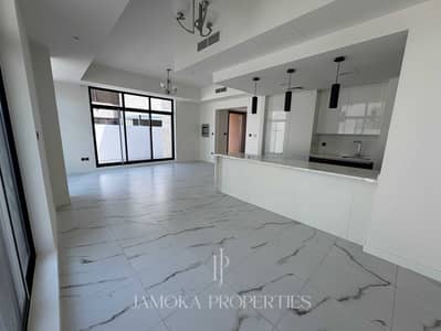 Townhouse de 4 chambres à à vendre à Mohammed Bin Rashid City (MBR City), Dubai - image00003. jpeg