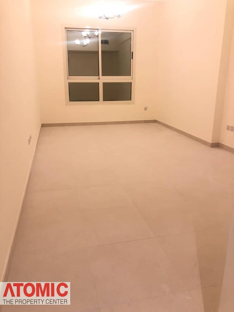 GOOD OFFER FOR LARGE 2BED IN WARSAN 4 NEW BUILDING GET NOW