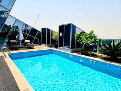 1 habitación Apartamento para en Venta en Business Bay, Dubai - IMG_5224. JPG. jpeg