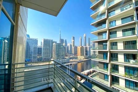 1 Bedroom Flat for Rent in Business Bay, Dubai - IMG_5043. JPG. jpeg 1 Bedroom Flat for Rent in Business Bay, Dubai - IMG_5043. JPG. jpeg