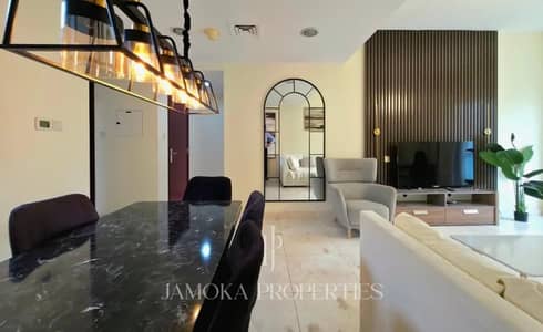 1 Bedroom Flat for Rent in Business Bay, Dubai - IMG_4287. JPG. jpeg