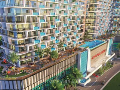 1 Спальня Апартаменты Продажа в Дубай Спортс Сити, Дубай - img16. jpg