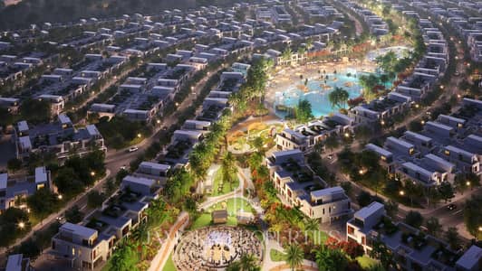 4 Cпальни Вилла Продажа в DAMAC Riverside, Дубай - img183. jpg