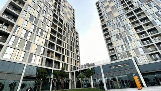 Studio for Sale in Dubai Production City (IMPZ), Dubai - M8. jpeg