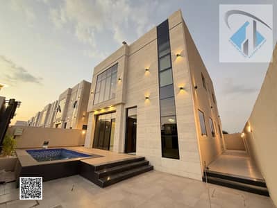 4 Bedroom Villa for Sale in Al Zahya, Ajman - WhatsApp Image 2026-09-05 at 10.11. 05 AM. jpeg 4 Bedroom Villa for Sale in Al Zahya, Ajman - WhatsApp Image 2026-09-05 at 10.11. 05 AM. jpeg