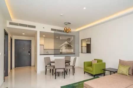 1 Bedroom Apartment for Sale in Dubai South, Dubai - Great Connectivity | Near Al Maktoum Airport | Strong ROI | Vacant 1 Bedroom Apartment for Sale in Dubai South, Dubai - Great Connectivity | Near Al Maktoum Airport | Strong ROI | Vacant