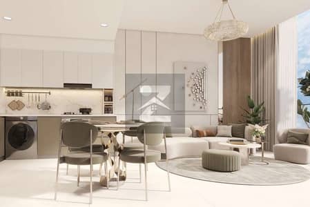 1 Slaapkamer Appartement te Koop in Dubai South, Dubai - Appartement in Dubai South，Residential District，The Harmony, 1 slaapkamer, 949000 AED - 16401514