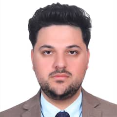 Mahfooz Mutawakel