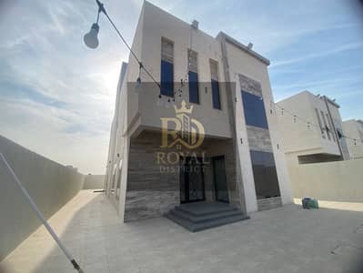 5 Camere Villa in vendita a Al Zubair, Sharjah - WhatsApp Image 2026-06-23 at 10.09. 47 AM (2). jpeg 5 Camere Villa in vendita a Al Zubair, Sharjah - WhatsApp Image 2026-06-23 at 10.09. 47 AM (2). jpeg