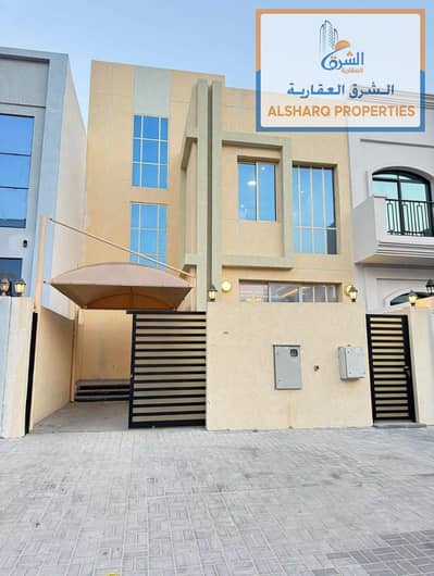 3 Bedroom Townhouse for Rent in Al Zahya, Ajman - WhatsApp Image 2026-09-02 at 3.43. 32 PM. jpeg 3 Bedroom Townhouse for Rent in Al Zahya, Ajman - WhatsApp Image 2026-09-02 at 3.43. 32 PM. jpeg