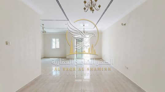 Appartement de 3 chambres à à louer à Al Qulayaah, Sharjah - ثلاث غرف وصالة مع غرفة خادمة بالقليعة3. jpeg Appartement de 3 chambres à à louer à Al Qulayaah, Sharjah - ثلاث غرف وصالة مع غرفة خادمة بالقليعة3. jpeg