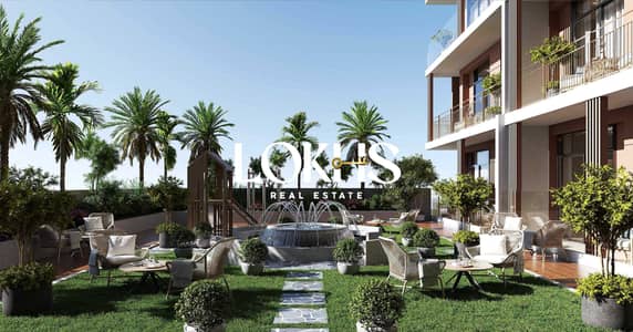 2 Slaapkamers Appartement te Koop in Dubai South, Dubai - Appartement in Dubai South,Residential District,Orchid Residence 1, 2 slaapkamers, 1701000 AED - 16401618 2 Slaapkamers Appartement te Koop in Dubai South, Dubai - Appartement in Dubai South,Residential District,Orchid Residence 1, 2 slaapkamers, 1701000 AED - 16401618
