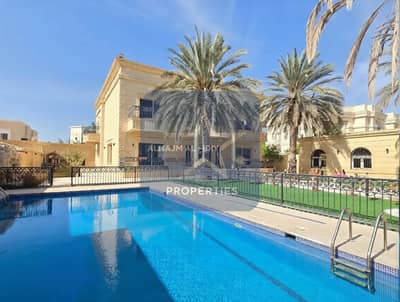 9 Camere Villa in affitto a Al Barsha, Dubai - 1 (21). png