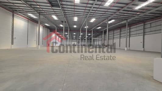 Warehouse zum Miete in Al Sajaa Industrial, Sharjah - 0500176b-5d69-47b9-a1a4-0b9da0e4e77b. jpg