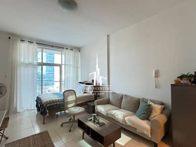 Studio for Sale in Dubai Sports City, Dubai - Fully Furnished | High Finishing |Investor Deal