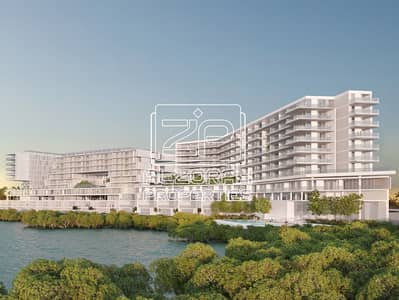 2 habitaciones Apartamento para en Venta en Al Zorah, Ajman - CAM 02 D04. jpg