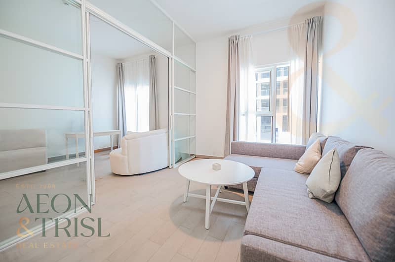 Appartement in Dubai Hills Estate,Golfville, 2 slaapkamers, 1650000 AED - 16401736 Appartement in Dubai Hills Estate,Golfville, 2 slaapkamers, 1650000 AED - 16401736