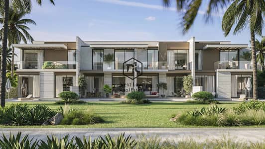 Townhouse de 3 chambres à à vendre à Dubai Islands, Dubai - pag020. webp