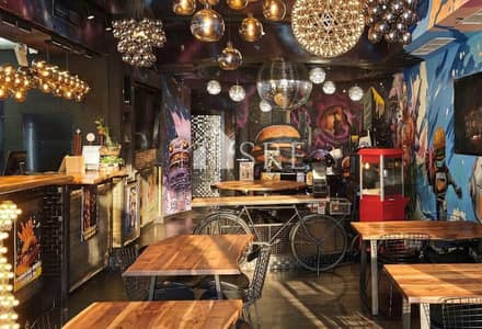Shop for Sale in Dubai Marina, Dubai - Prime Retail Shop | Royal Oceanic, Dubai Marina
