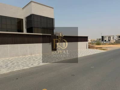 5 Bedroom Villa for Sale in Al Riqaibah, Sharjah - WhatsApp Image 2026-09-03 at 6.50. 57 PM (1). jpeg
