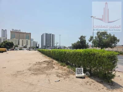 Plot zum zum Verkauf in Al Rashidiya, Ajman - WhatsApp Image 2026-09-05 at 9.55. 26 AM (1). jpeg Plot zum zum Verkauf in Al Rashidiya, Ajman - WhatsApp Image 2026-09-05 at 9.55. 26 AM (1). jpeg