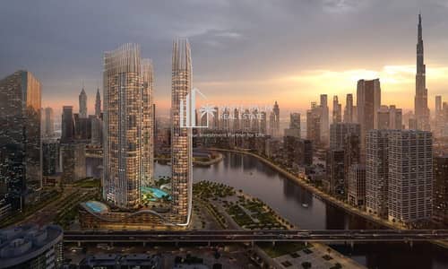 استوديو للبيع في الخليج التجاري، دبي - شقة في بن غاطي سكاي رايز برج B،بن غاطي سكاي رايز،الخليج التجاري 1019000 درهم - 16401807 استوديو للبيع في الخليج التجاري، دبي - شقة في بن غاطي سكاي رايز برج B،بن غاطي سكاي رايز،الخليج التجاري 1019000 درهم - 16401807