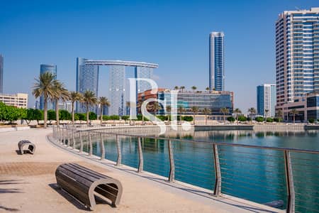 1 Bedroom Flat for Sale in Al Reem Island, Abu Dhabi - community-al-reem-island-abu-dhabi-238. jpg