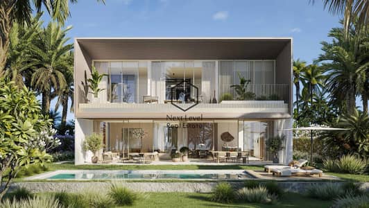 5 Bedroom Villa for Sale in Dubai Islands, Dubai - pag018. webp