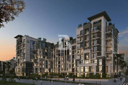 Estudio para en Venta en Masdar City, Abu Dhabi - Apartamento en Masdar City,Ville 12, 1400000 AED - 16401887 Estudio para en Venta en Masdar City, Abu Dhabi - Apartamento en Masdar City,Ville 12, 1400000 AED - 16401887