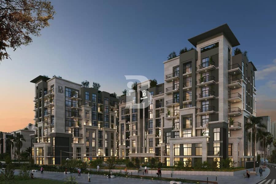 Modern |Prime Location|Excellent Investment Modern |Prime Location|Excellent Investment