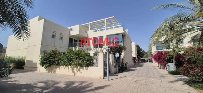 فیلا 3 غرف نوم للايجار في المدينة المستدامة، دبي - 3 BR Corner LShape Villa1. jpg فیلا 3 غرف نوم للايجار في المدينة المستدامة، دبي - 3 BR Corner LShape Villa1. jpg